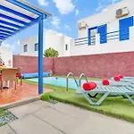 Enkanto Playa Blanca (Lanzarote)