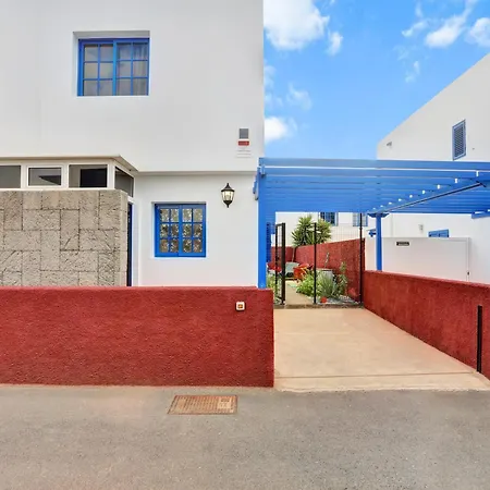 Enkanto Villa Playa Blanca