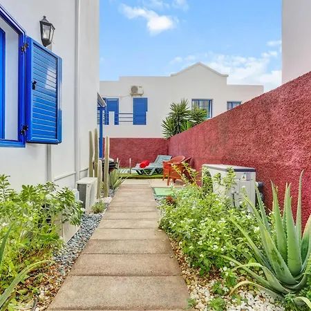 Enkanto Villa Playa Blanca