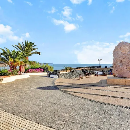 Enkanto Villa Playa Blanca